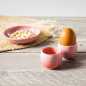 Preview: Villeroy & Boch, Perlemor Home, Egg cup Set 2pcs.