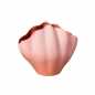 Preview: Villeroy & Boch, Perlemor Home, Muschelvase 28x19x23cm