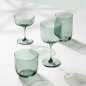 Preview: 1951778180 Like Sage water glass 280 ml 2pcs