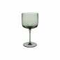 Preview: 1951778200 Like Sage Wine goblet 270 ml 2pcs