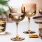 Preview: 1951798200 Like Clay wine goblet 270 ml 2 pcs