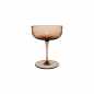 Preview: 1951798210 Like Clay champagne glass dessert glass 100 ml 2pcs