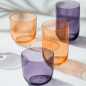 Preview: 1951818180 Like Apricot water glass 280 ml 2 pcs