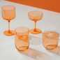 Preview: 1951818190 Like Apricot long drink glass 385 ml 2 pcs