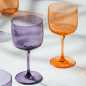 Preview: 1951818200 Like Apricot wine goblet 270 ml 2 pcs