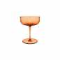 Preview: 1951818210 Like Apricot Champagne glass Dessert glass 100 ml 2 pcs