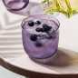 Preview: 1951828180 Like Lavender water glass 280 ml 2 pcs