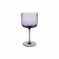 Preview: 1951828200 Like Lavender wine goblet 270 ml set of 2