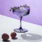 Preview: 1951828210 Like Lavender champagne glass dessert glass 100 ml