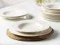 Preview: 1952772610 Basic White, dinner plate