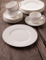 Preview: 1952772640 Basic White, breakfast plate