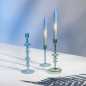 Preview: 1953035429, Villeroy & Boch, Like Home, candlestick ice 15 cm