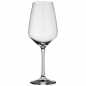 Preview: Voice Basic Glass White Wine Glass Set 4pcs.