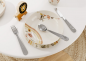 Preview: Villeroy & Boch, Roar like a Lion, children's cutlery 4pcs.