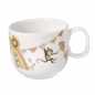 Preview: 1486734889 Roar like a Lion, small children's mug