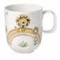 Preview: 1486739651 Roar Like a Lion, large mug