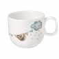 Preview: 1486744889 Walk like an Elephant, children's mug with 1 small handle