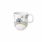 Preview: 1486749651 Walk like an Elephant, large mug