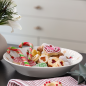 Preview: Villeroy & Boch, Toy's Fantasy Schale groß, Schneemann bauen