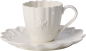 Preview: Villeroy & Boch, Toy's Delight Royal Classic, Kaffee-/Teetasse mit Untertasse, 2 tlg., 0,24l