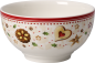 Preview: Villeroy & Boch, Winter Bakery Delight, Bol, 0,65l, shooting star