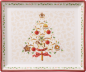 Preview: Villeroy & Boch, Winter Bakery Delight, rectangular pastry plate, 27x22,5cm