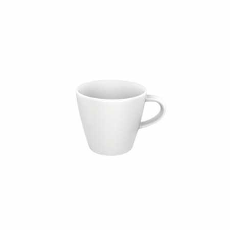 1042401420 Manufacture Rock blanc, Mokka/Espressoobertasse