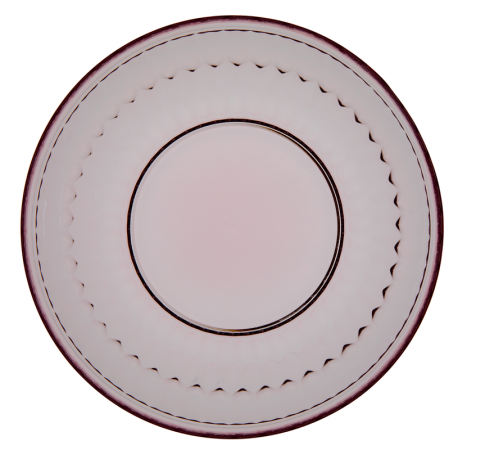 Villeroy & Boch, Boston coloured, Salat/Dessertteller rose