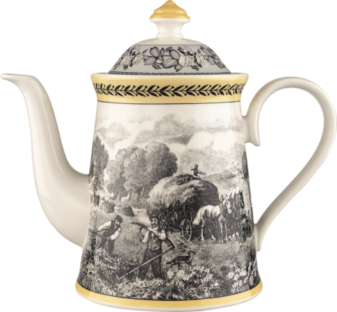 1010670070 Adun Ferme, coffee pot, 6 persons, 1.30l