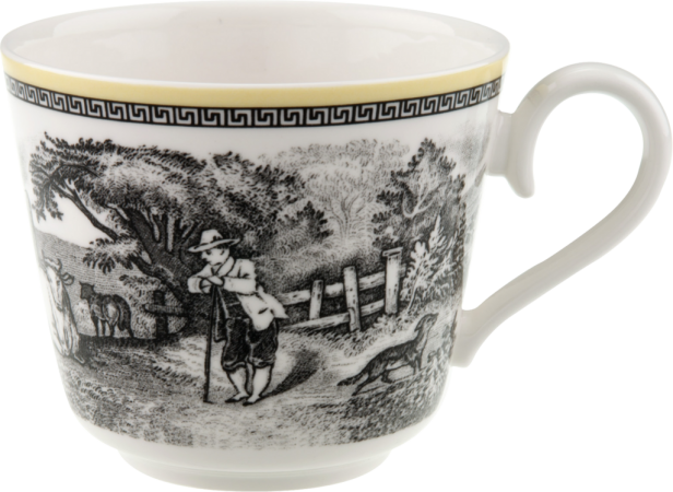 1010671240 Audun Ferme, breakfast cup