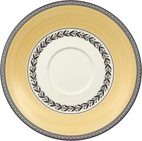 1010672520 Audun Ferme, soup saucer