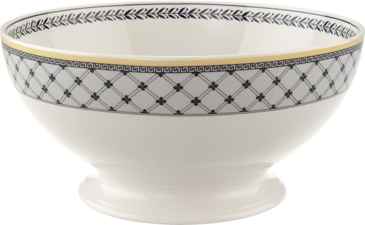 1010673190 Audun Ferme, round bowl