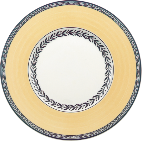 1010682660 Audun Fleur, bread plate