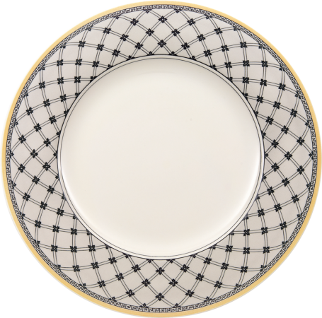 1010692610 Audun Promenade, dinner plate