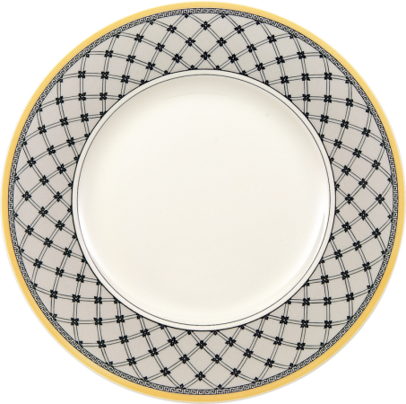 1010692640 Audun Promenade, breakfast plate