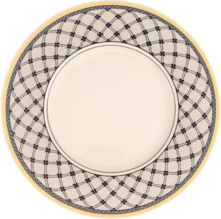 1010692660 Audun Promenade, bread plate