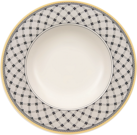 1010692700 Audun Promenade, soup plate