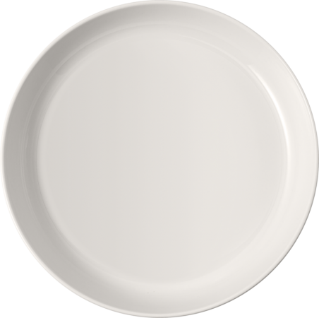 1016656002 Iconic, bowl flat white