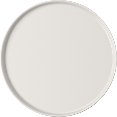 1016656003 Iconic, universal plate white