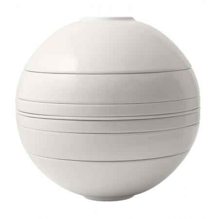 1016659080 Iconic, La Boule white