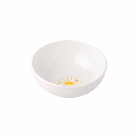 1016896254 With Love, Hello Sunshine, cereal bowl