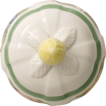 1022810930 French Garden Fleurence, Zuckerdose, 6 Personen, 0,20l