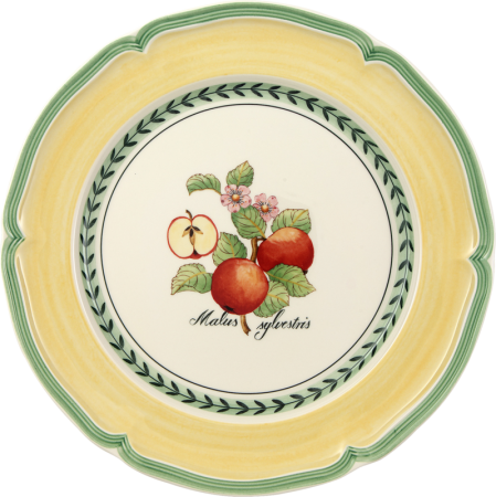 1022822620 French Garden Valence, dinner plate