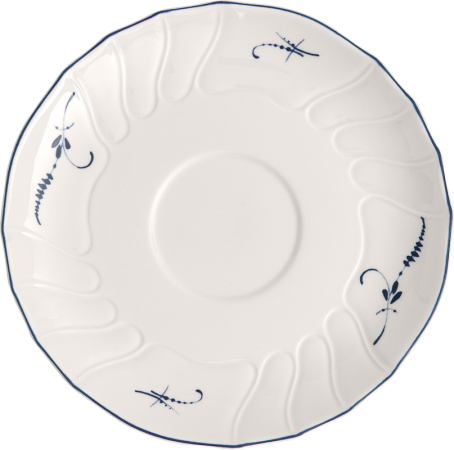 1023411280 Alt Luxemburg, tea saucer