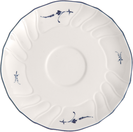 1023411310 Alt Luxemburg, coffee saucer