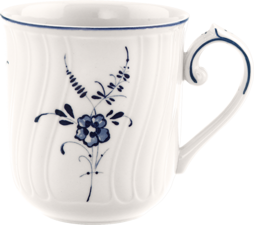 1023414870 Alt Luxemburg, mug with handle, 0.29l