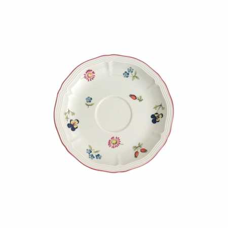 Villeroy & Boch, Petite Fleur, Basic-Set 60 pcs.