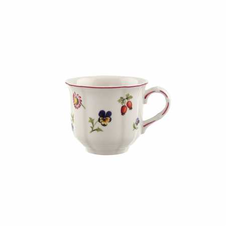 Villeroy & Boch, Petite Fleur, Basic-Set 6 Pers.