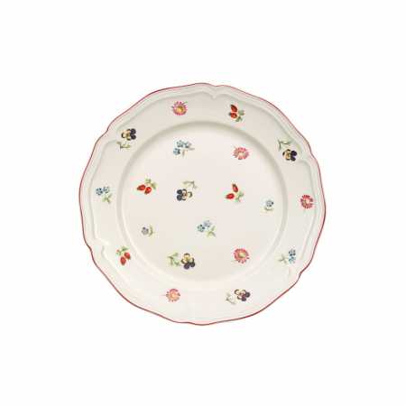 Villeroy & Boch, Petite Fleur, Basic-Set 6 Pers.