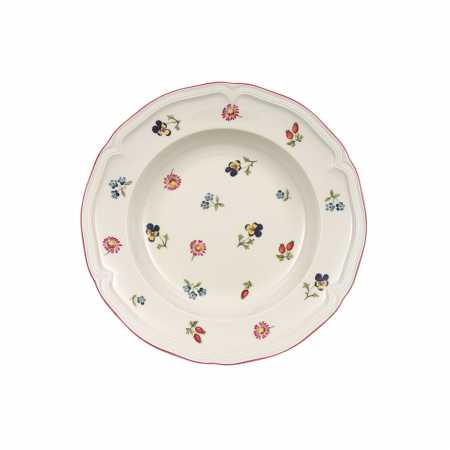 Villeroy & Boch, Petite Fleur, Basic-Set 6 Pers.